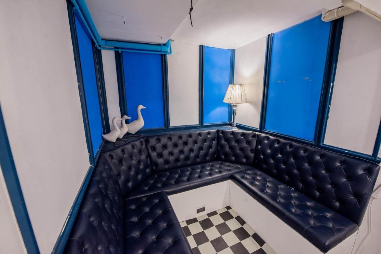 Elixir Hostel バンコク都 エクステリア 写真