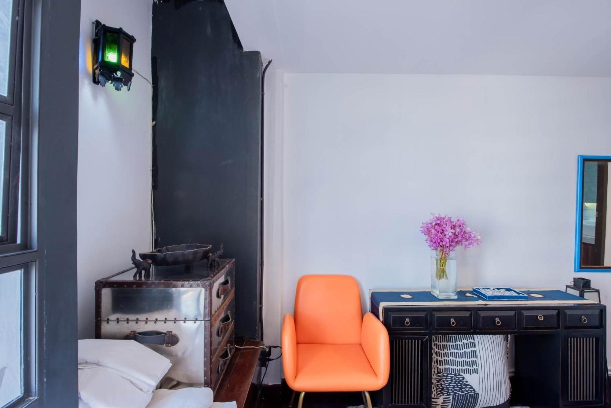 Elixir Hostel バンコク都 エクステリア 写真